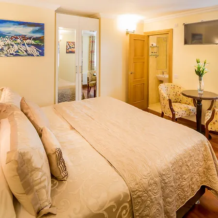 Linton Hotel Luton-2